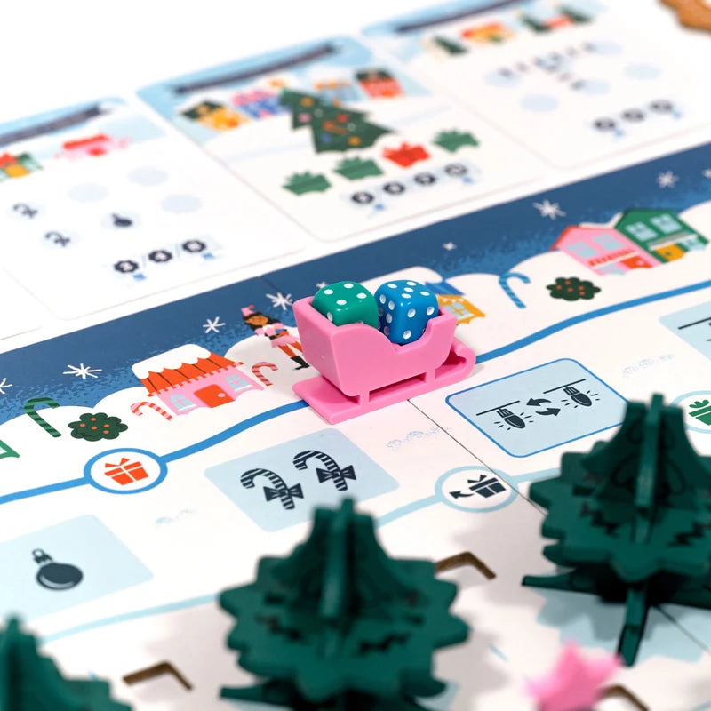 Holiday Hills Deluxe