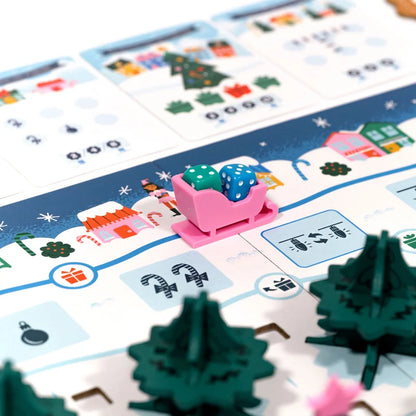 Holiday Hills Deluxe