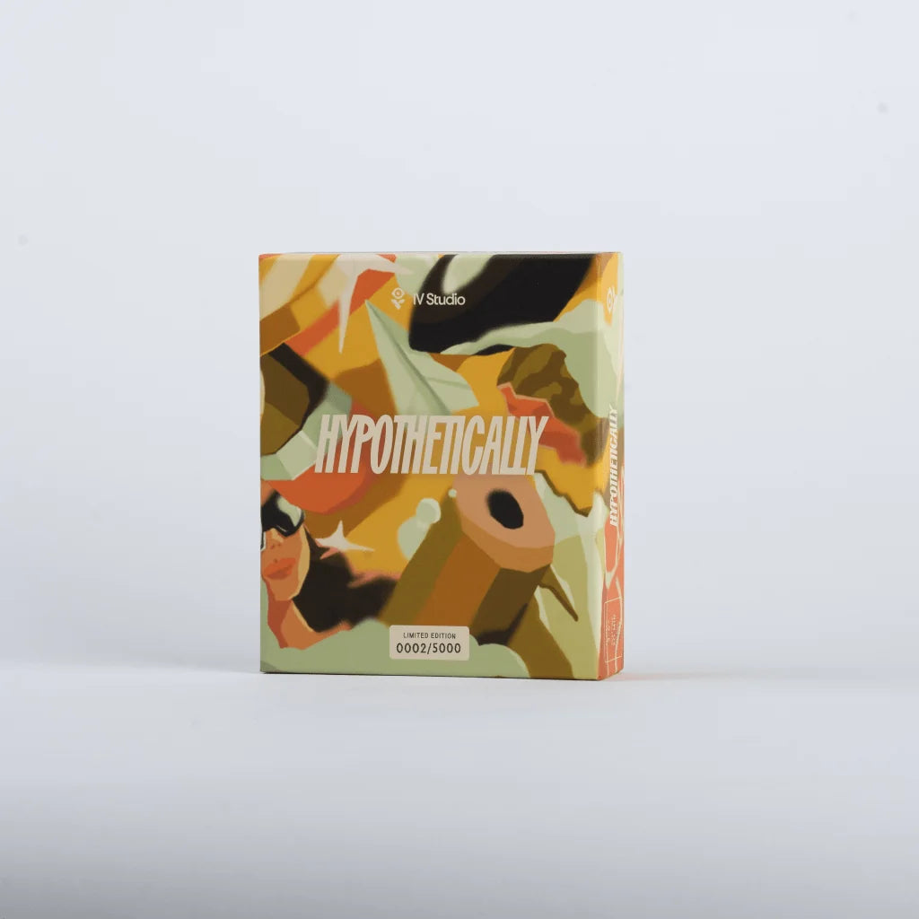 Hypothetically - Limited Edition
