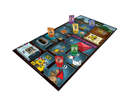 Munchkin: Second Edition