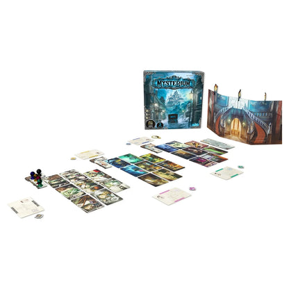 Mysterium