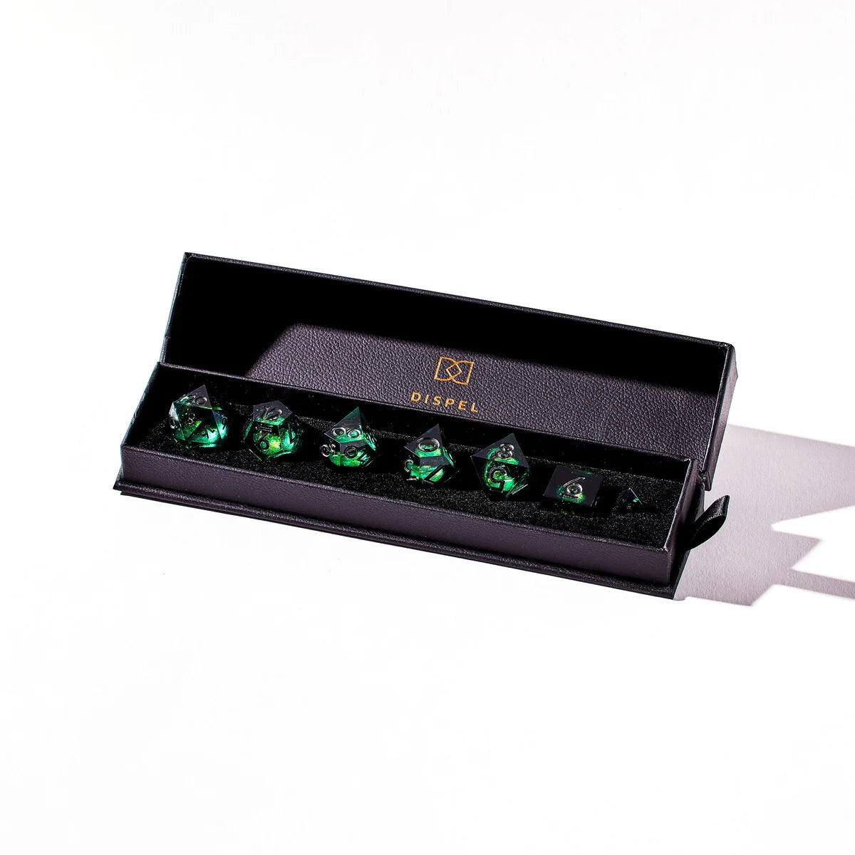 Pact Magic 7-Piece Liquid Core Set