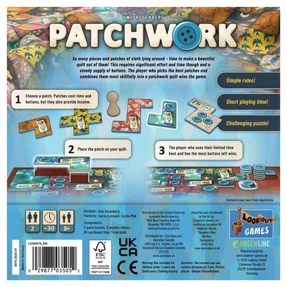 Patchwork