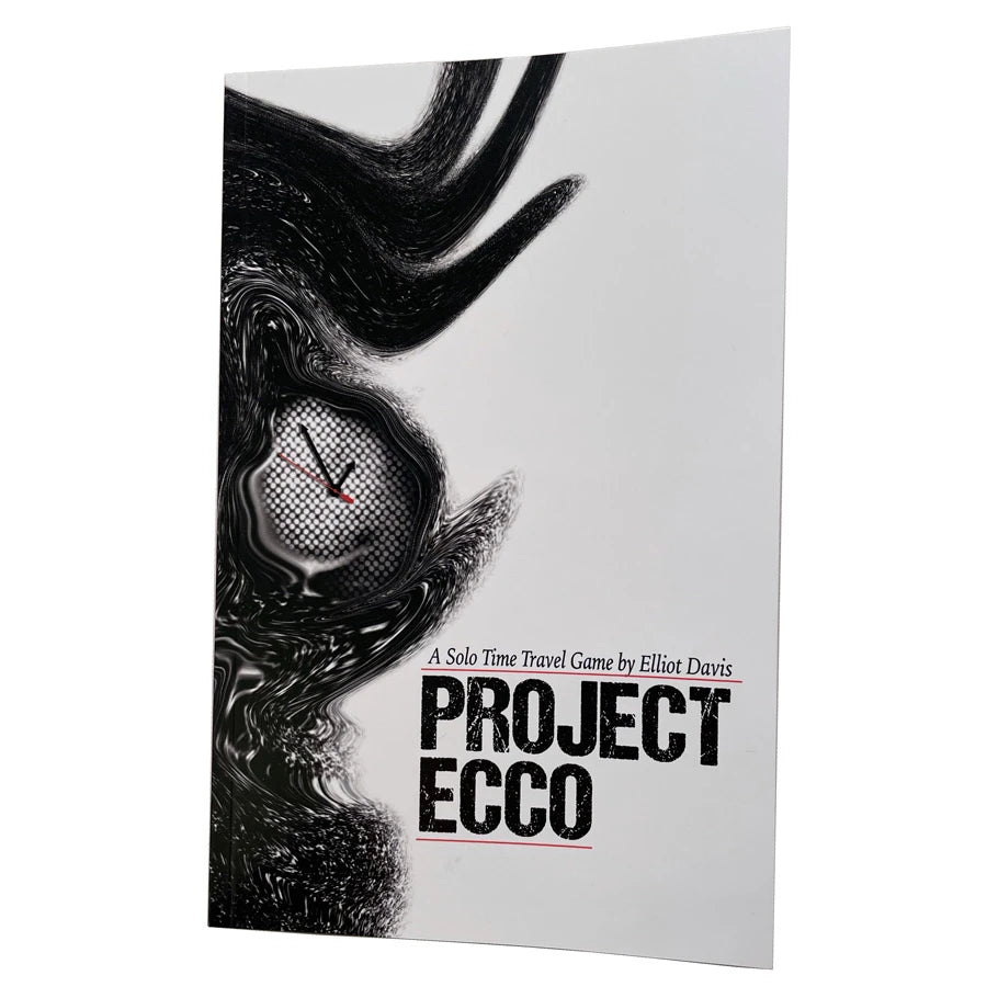Project ECCO