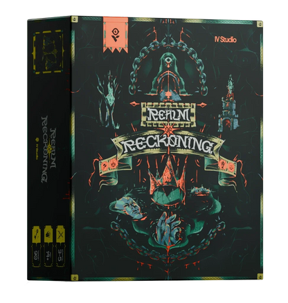 Realm of Reckoning
