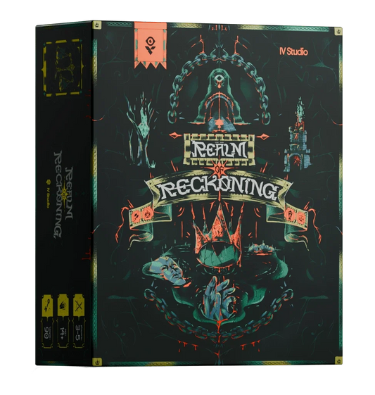 Realm of Reckoning