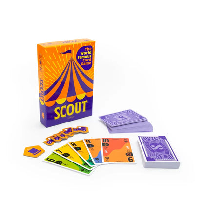 Scout