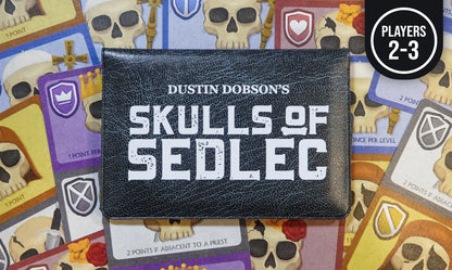 Skulls of Sedlec
