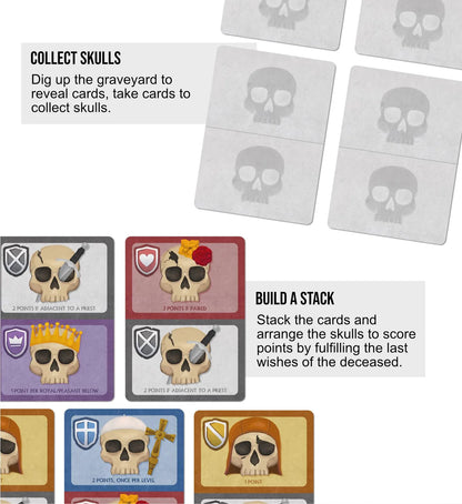 Skulls of Sedlec