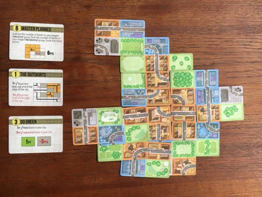 Sprawlopolis
