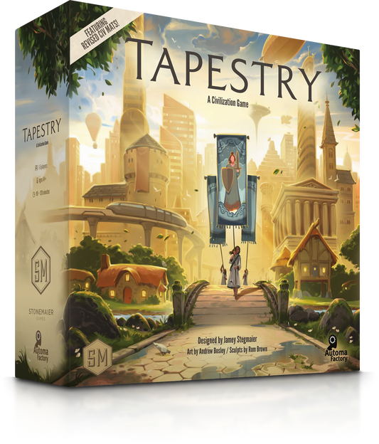 Tapestry