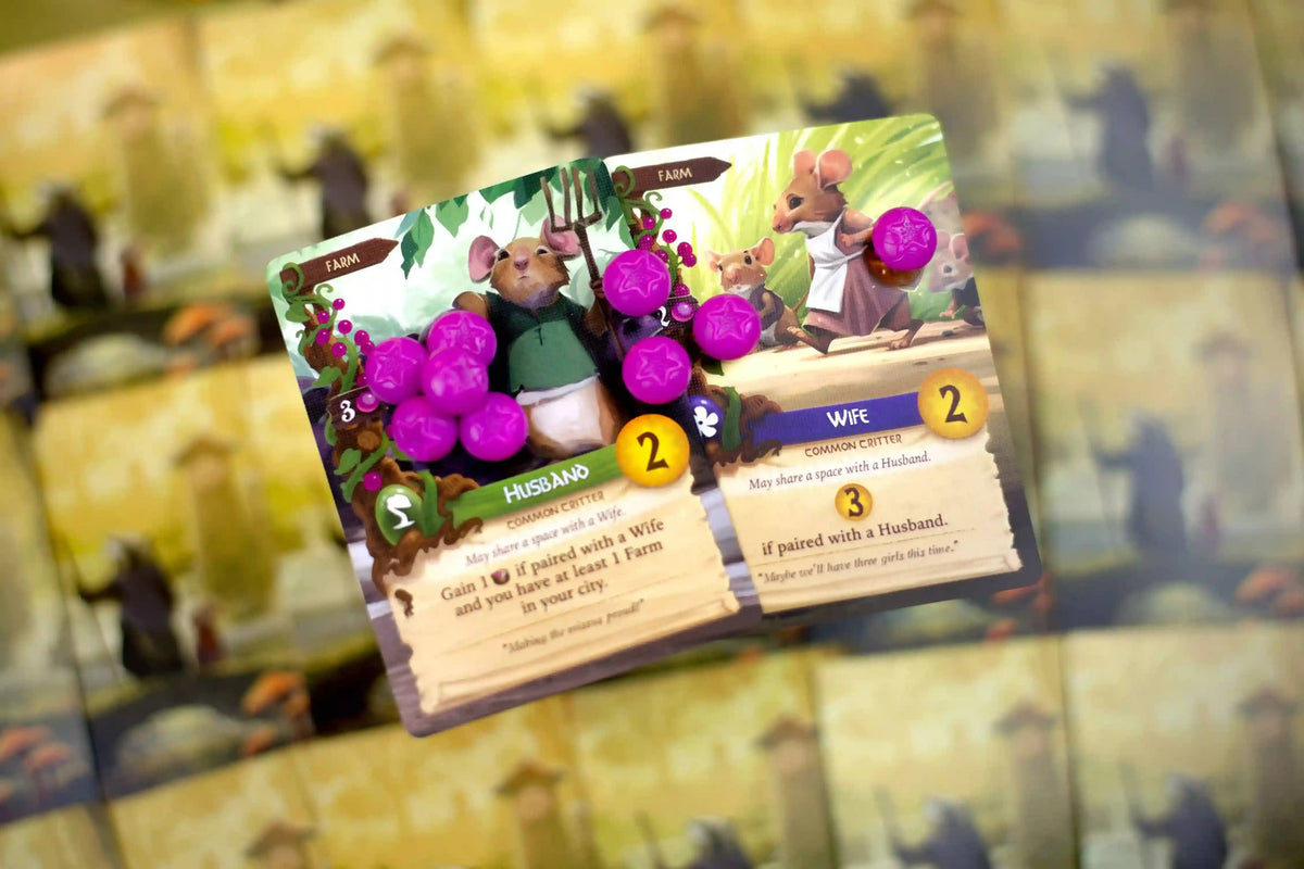 Everdell Collector’s Edition