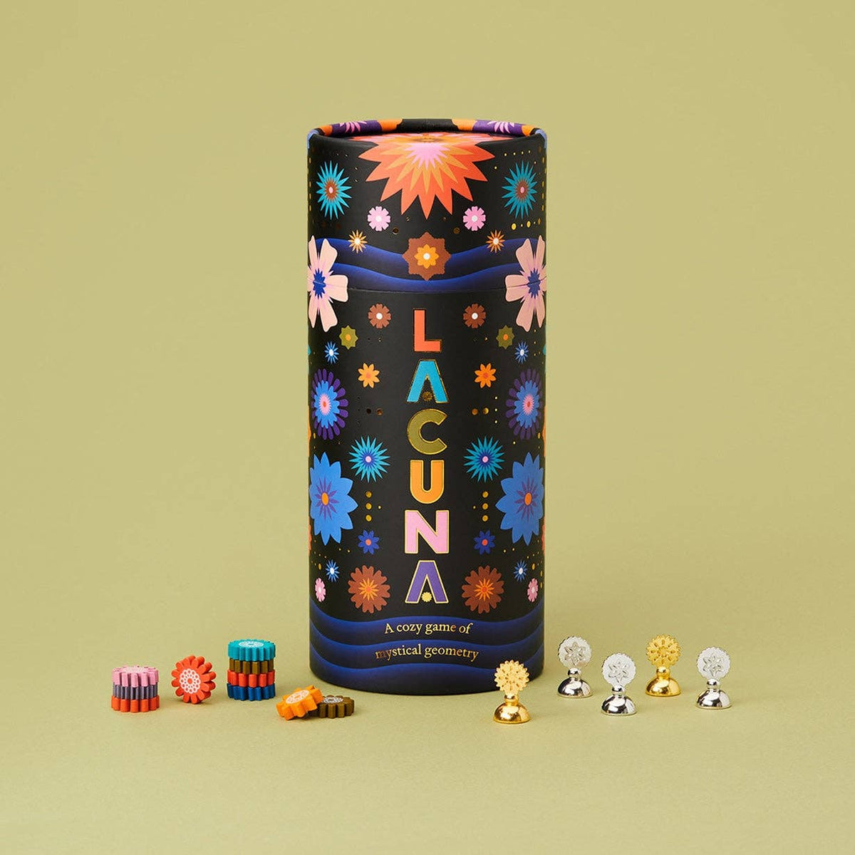 Lacuna