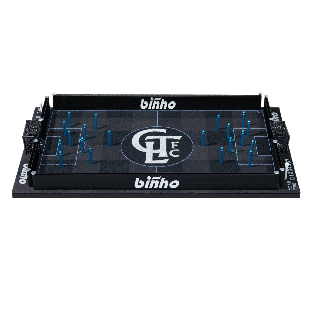 Binho Classic: Charlotte FC Edition