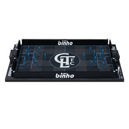 Binho Classic: Charlotte FC Edition