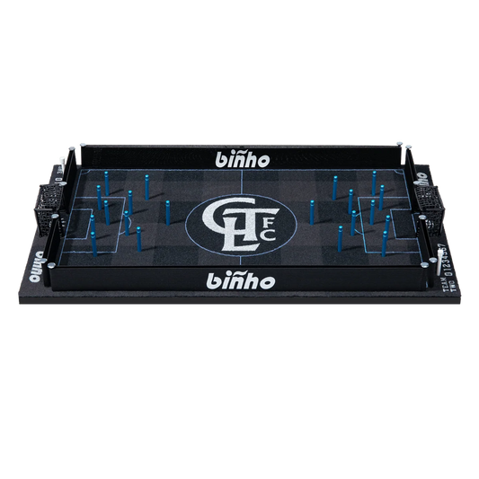 Binho Classic: Charlotte FC Edition