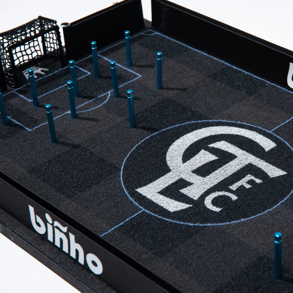 Binho Classic: Charlotte FC Edition
