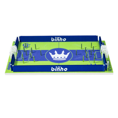 Binho Classic: Charlotte FC (Retro) Edition