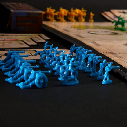 Risk Classic Board Game