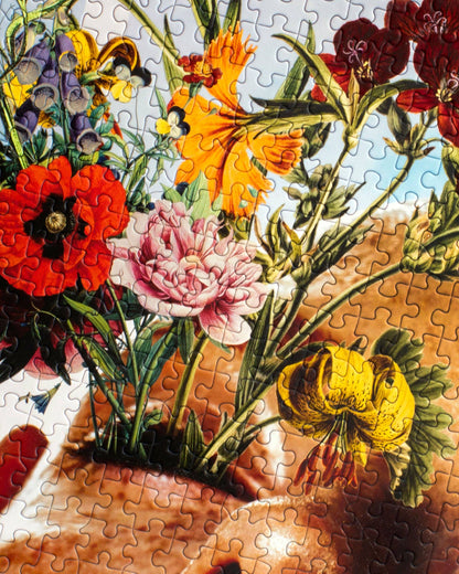 Floravision – 1,000 pieces