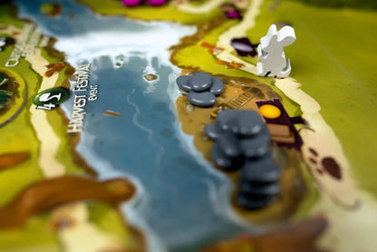 Everdell Collector’s Edition