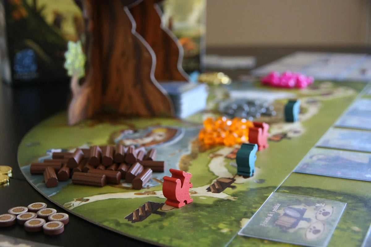 Everdell Collector’s Edition