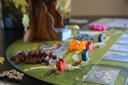 Everdell Collector’s Edition