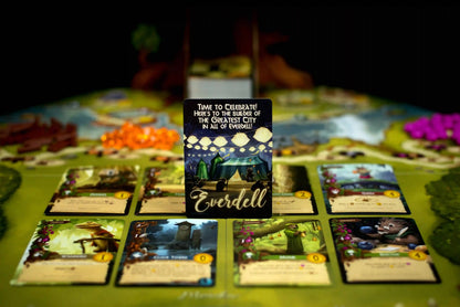 Everdell Collector’s Edition