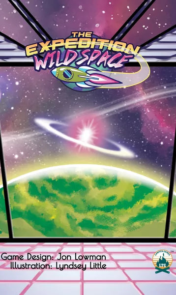The Expedition - Wild Space