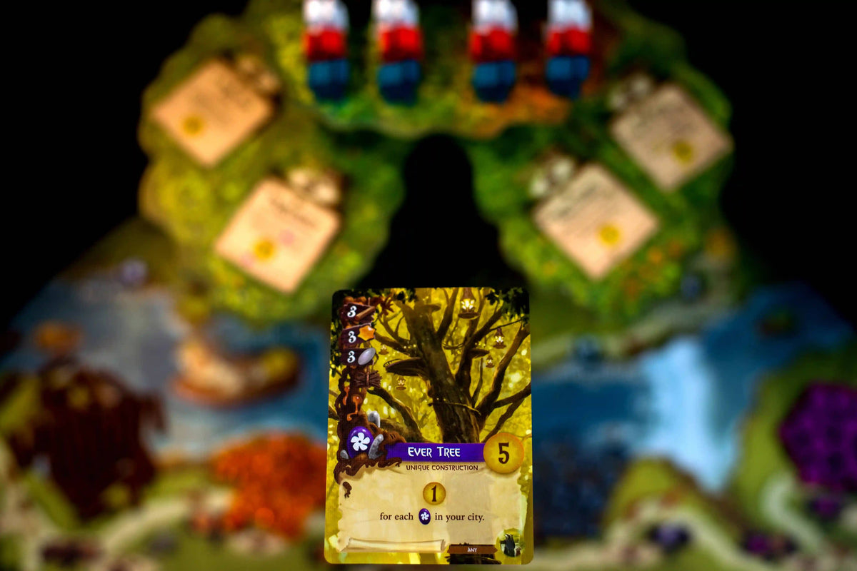 Everdell Collector’s Edition
