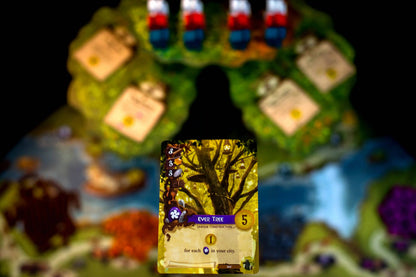Everdell Collector’s Edition