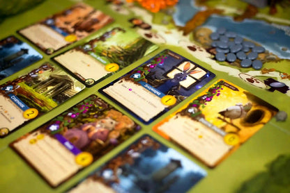 Everdell Collector’s Edition